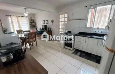 Casa térrea para venda em mogi das cruzes, vila natal, 2 dormitórios, 1 banheiro, 1 vaga