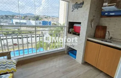 Apartamento à venda - condomínio helbor espaço e vida ipoema