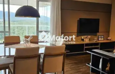 Apartamento à venda no condomínio essence prime living