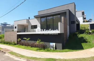 Casa em condomínio para venda em mogi das cruzes, cézar de souza, 3 dormitórios, 3 suítes, 3 banheiros, 5 vagas