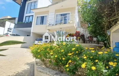Casa em condomínio para venda em mogi das cruzes, parque residencial itapeti, 4 dormitórios, 2 suítes, 4 banheiros, 4 vagas