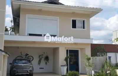 Casa em condomínio para venda em mogi das cruzes, parque residencial itapeti, 4 dormitórios, 2 suítes, 3 banheiros, 4 vagas