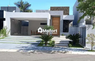 Casa térrea à venda no condomínio residencial veneza, mogi das cruzes