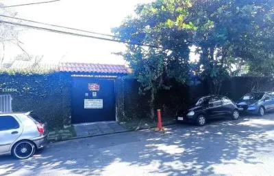 Casa térrea para locação em mogi das cruzes, vila horizonte, 5 dormitórios, 2 suítes, 4 banheiros, 6 vagas