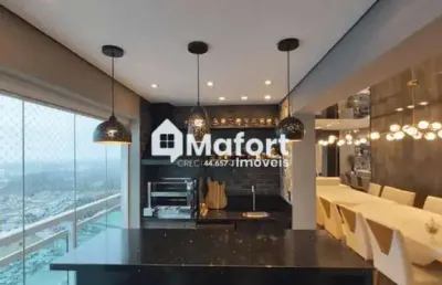 Helbor life club patteo mogilar - 3 dorms, sendo 1 suite