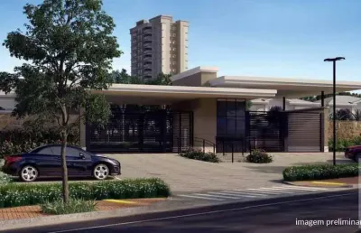Apartamento para venda em mogi das cruzes, cézar de souza, 3 dormitórios, 1 suíte, 3 banheiros, 2 vagas