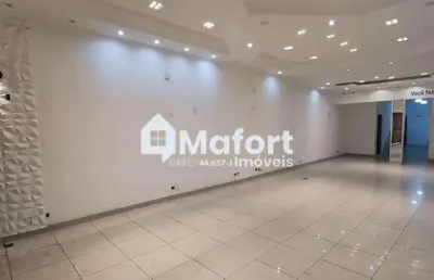Imóvel comercial para venda em mogi das cruzes, centro