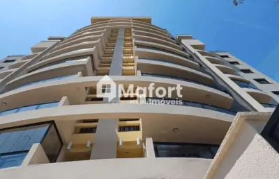 Apartamento com 2 quartos à venda na Rua Barão de Jaceguai, 1600, Centro, Mogi das Cruzes