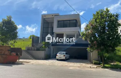 Casa em condomínio para venda em mogi das cruzes, jardim são pedro, 3 dormitórios, 3 suítes, 5 banheiros, 6 vagas
