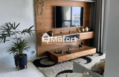 Residencial vivance, 4 dorms, sendo 2 suítes, varanda gourmet