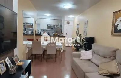Apartamento à venda no condomínio helbor espaço e vida ipoema