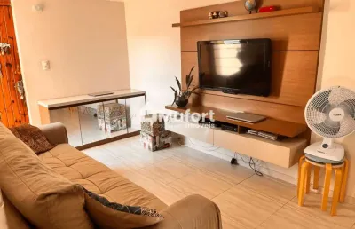 Apartamento à venda no condomínio topazio, bairro rodeio, mogi das cruzes.