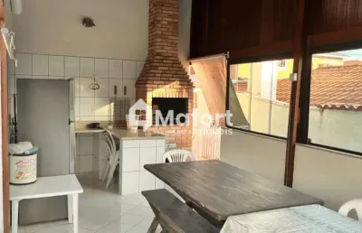 Casa com 3 quartos à venda na Rua Iracema Brasil de Siqueira, Vila Oliveira, Mogi das Cruzes
