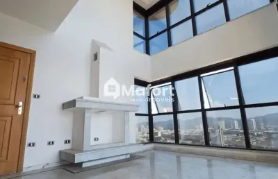 Apartamento à venda no cond. edifício matisse, 5 dorms, sendo 4 suítes.