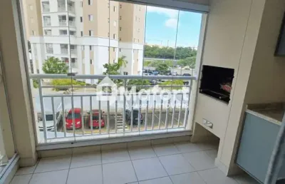 Apartamento à venda no condomínio helbor espaço e vida ipoema