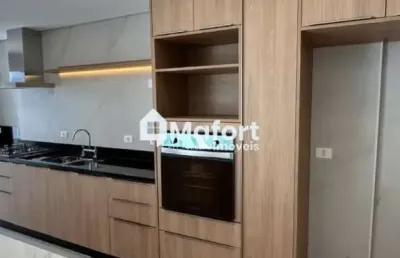 Apartamento à venda no condomínio helbor passeo patteo mogilar