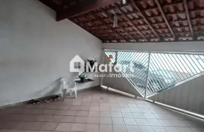 Casa térrea à venda na vila lavínia, em mogi das cruzes