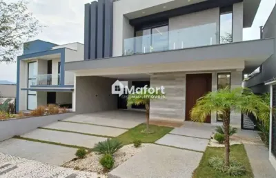 Casa à venda no condomínio granja anita em mogi das cruzes