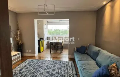 Apartamento à venda no helbor jardins ipoema 80m, lazer completo