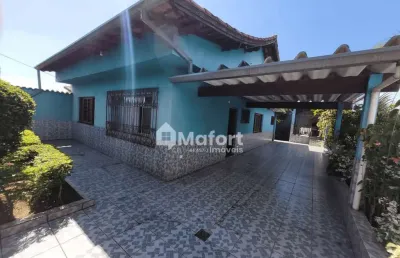 Casa térrea para venda em mogi das cruzes, vila brasileira, 3 dormitórios, 1 suíte, 2 banheiros, 4 vagas