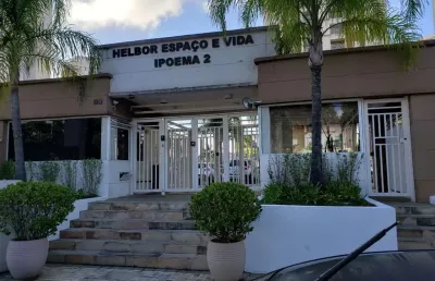Locação no ipoema, 3 dormitórios 1 suíte, varanda, 2 vagas