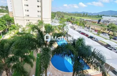 Locação apartamento 2 dormitórios sendo 1 suíte lazer completo