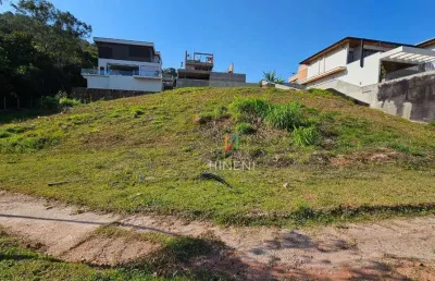 Terreno em condomínio fechado à venda no Condomínio Residencial Itaporã de Atibaia, Atibaia 