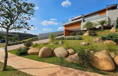 Casa poggio condominio itapora de atiibaia em atibaia