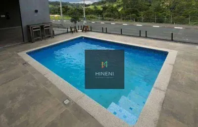 Casa em condomínio fechado com 4 quartos à venda na Estrada dos Pires, Bairro dos Pires, Atibaia