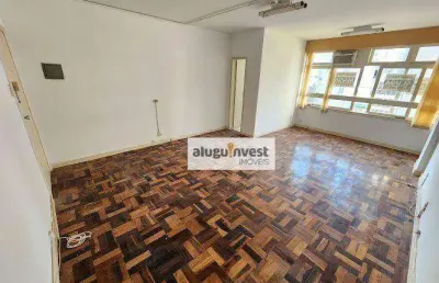 Sala para alugar, 39 m² por r$ 1.118,00/mês - centro - florianópolis/sc