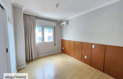Apartamento para alugar, 235 m² por r$ 8.597,00/mês - agronômica - florianópolis/sc