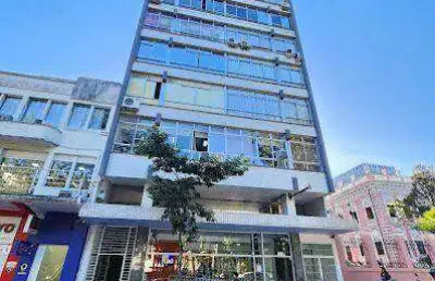 Sala para alugar, 59 m² por r$ 2.689,89/mês - centro - florianópolis/sc