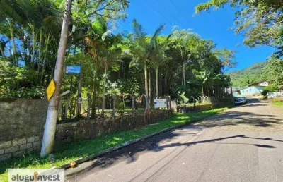Terreno à venda, 4490,11 m² por r$ 1.200.000 - ingleses - florianópolis/sc