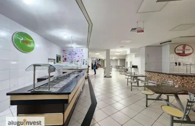 Loja à venda, 35 m² por r$ 450.000,00 - centro - florianópolis/sc
