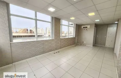 Sala para alugar, 67 m² por r$ 3.500,00/mês - pagani - palhoça/sc