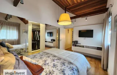 Apto duplex com 3 dorm.(02 suites) c/ 125 m2  a venda em coqueiros - florianópolis/sc