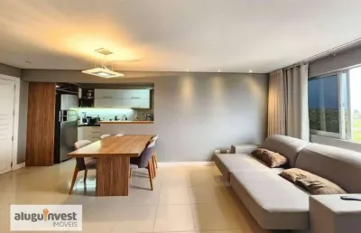 Cobertura com 2 dormitórios à venda, 115 m² por r$ 900.000,00 - estreito - florianópolis/sc