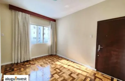 Apartamento para alugar, 70 m² por r$ 3.772,38/mês - centro - florianópolis/sc