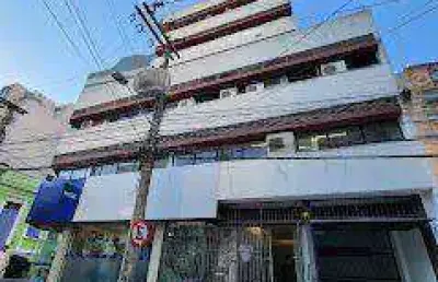 Sala à venda, 36 m² por r$ 180.000,00 - centro - florianópolis/sc