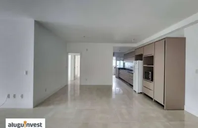 Apartamento com 3 dormitórios para alugar, 134 m² por r$ 7.854,96/mês - joão paulo - florianópolis/sc