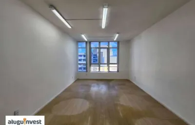 Kitnet à venda, 38 m² por r$ 350.000,00 - centro - florianópolis/sc