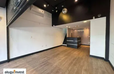 Loja para alugar, 30 m² por r$ 6.865,98/mês - centro - florianópolis/sc