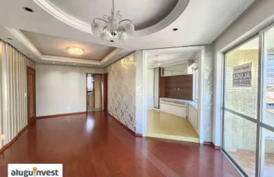 Apartamento com 2 dormitórios para alugar, 110 m² por r$ 5.297,75/mês - centro - florianópolis/sc