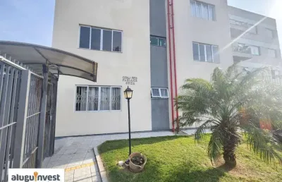 Apartamento com 2 dormitórios para alugar, 75 m² por r$ 2.298,00/mês - ponta de baixo - são josé/sc