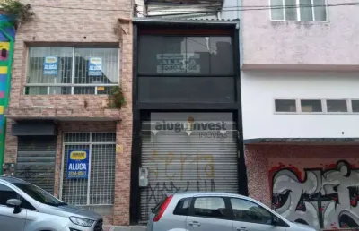 Loja para alugar, 107 m² por r$ 4.813,00/mês - centro - florianópolis/sc