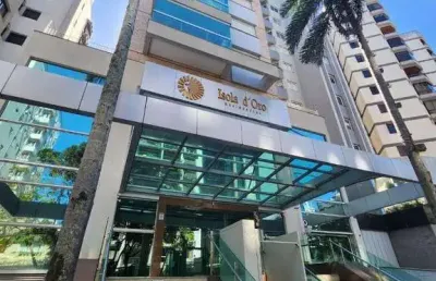 Apartamento com 2 dormitórios para alugar, 75 m² por r$ 10.250/mês - centro - florianópolis/sc