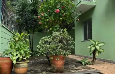 Sobrado para venda, bosque de barão geraldo, 3 dormitórios, 1 suíte, 2 banheiros, 2 vagas