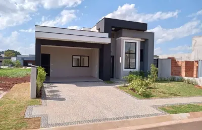Casa em condomínio para venda em paulínia, parque brasil 500, 3 dormitórios, 3 suítes, 4 banheiros, 2 vagas