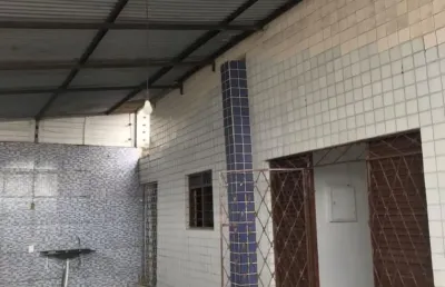 Casa com 3 quartos à venda na Rua dos Milagres, 249 B, Cristo Redentor, João Pessoa