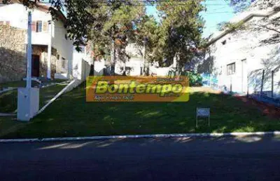 Terreno à venda no Alphaville, Barueri 